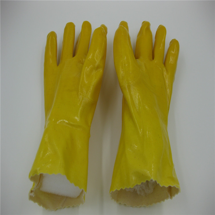 耐油防护手套