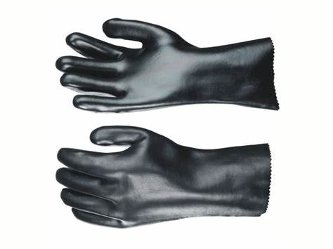 浸塑手套与普通手套区别(图1)